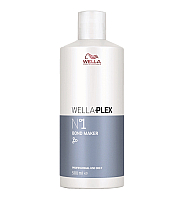 Wella°plex №1 - Эликсир-защита 500 мл